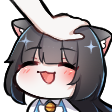 xx_nekopat Discord emoji