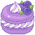 PurpleBerryMacaroon Discord Emoji