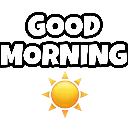 goodmorning