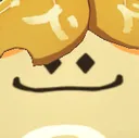GoldenAranaraSmile