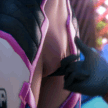 :Dvafinger: