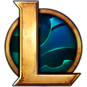 lol_logo Discord Emoji | Niveous Gaming