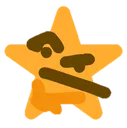 Thinking_Star Discord Emoji