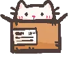 Catbox catbox Discord Emoji
