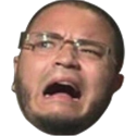 WutFace custom emote - 🛕𝗭𝗼𝗱𝗶𝗮𝗻 𝗘𝗺𝗽𝗶𝗿𝗲🛕