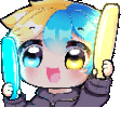 danoleFiesta Discord emoji