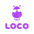 a_loco Discord emoji