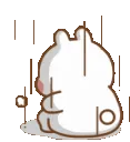 Bunny_sadrain Bunny_sadrain