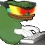 WICKEDChatting