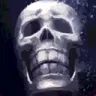 skull