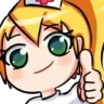 npcnursethumbsup npcnursethumbsup