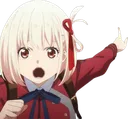 ChisatoPog ChisatoPog