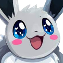 Eevee_wow Discord emoji