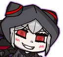 evilsmile