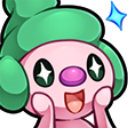 wowmimejr Discord emoji