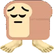 PensiveBreadFeet PensiveBreadFeet