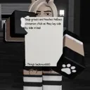 UwUlette Discord Emoji