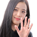 jisoowave2 Discord emoji