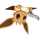 EeveeGun