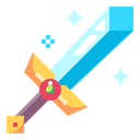 :sword: