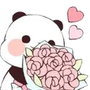 Pandaflower