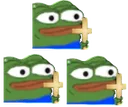 TriplePepeCross