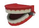 teethpog Discord Emoji