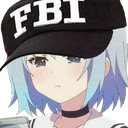 fbi Discord emoji
