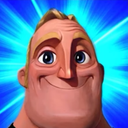 mrincredible Discord emoji