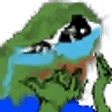pepe_cry Discord emoji