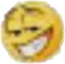 shiteatinggrin