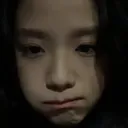 JisooPout