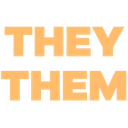 they