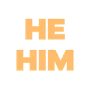 Hehim HeHim Discord Emoji