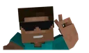 guyfromminecraftsunglasses Discord Emoji