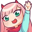 ZeroTwoWave