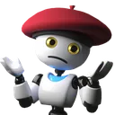 robotshrug robotshrug