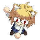NecoPunchFloor