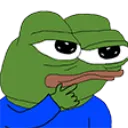 peepoThink