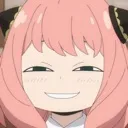 anyagrin Discord Emoji