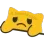 BongoBlobSad