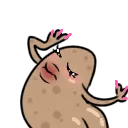 PotatoFab Discord Emoji