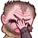 FlokiFacepalm