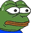 pEpE Discord Emoji