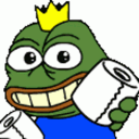 paperpepe Discord Emoji