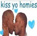 kissyourhomies