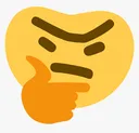 H M Mmm M Mm HMMMMMMM Discord Emoji