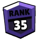 35rank