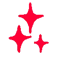 sparklesred