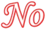 No No